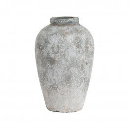 Stone Vase 