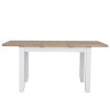 Foxstone 1.2m Butterfly Extending Table