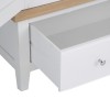 Foxstone 2 Door Wardrobe 