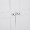 Foxstone 2 Door Wardrobe 