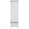 Foxstone 2 Door Wardrobe 