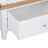 Foxstone 3 Door Wardrobe 