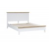 Foxstone 4'6 Bed 