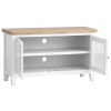 Foxstone Standard TV Entertainment Unit