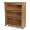 Haden Low Bookcase