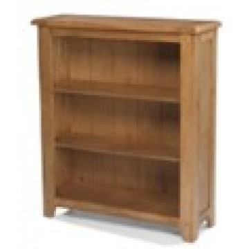 Haden Low Bookcase