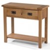 Haden Console Table