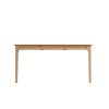 Stanhope Butterfly Extending Table 160-200