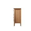 Stanhope Sideboard 1 Drawer 2 Door - Small 