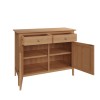Stanhope Sideboard 2 Drawers and Doors