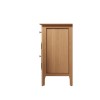 Stanhope Sideboard 2 Drawers and Doors