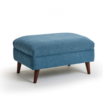 SC-Caroline Footstool