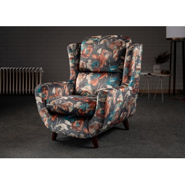 SC-Petula Accent Chair