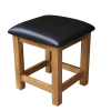 York Pine Bedroom Dressing Table & Stool
